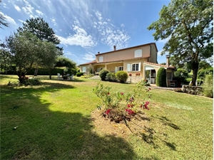 demeure à la vente -   81100  CASTRES, surface 163 m2 vente demeure - UBI477314804